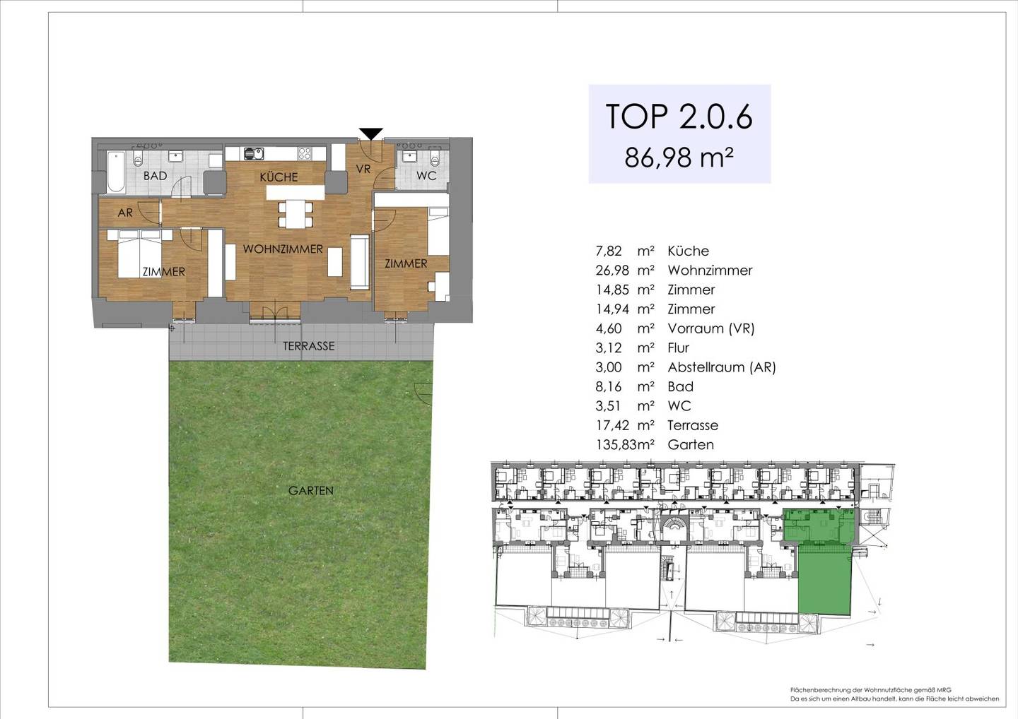 Grundriss 5