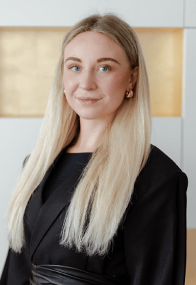 Cara Mihelic