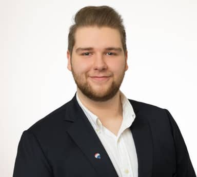 Moritz Zoigner