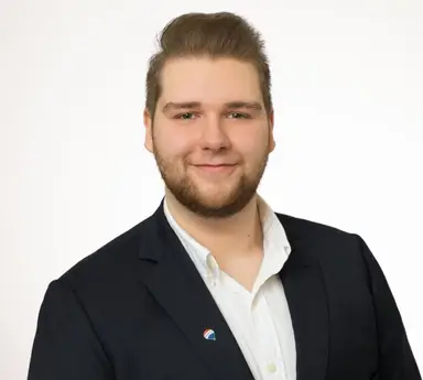 Moritz Zoigner