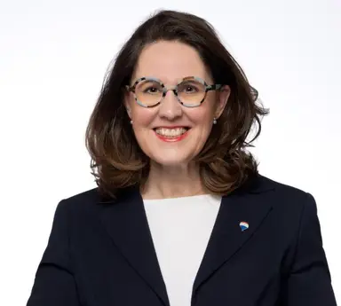 Brigitte Molnar