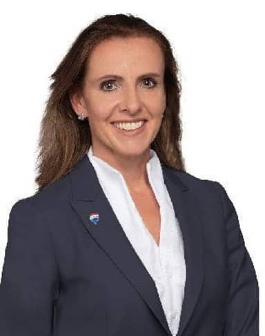 Alexandra Fellner