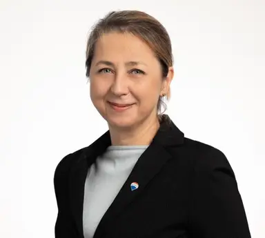 Monika Mansoory