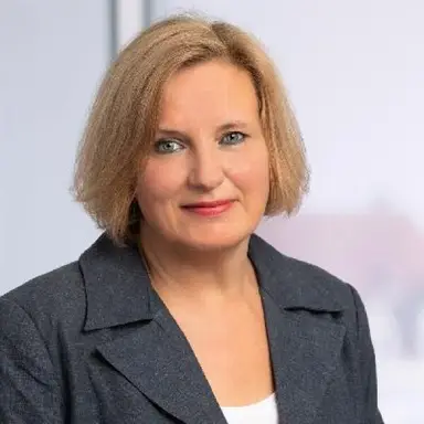 Christiane Bönsch