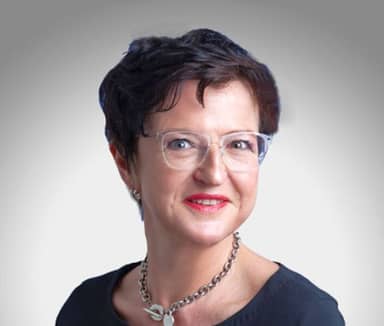 Birgit Amberger-Horak