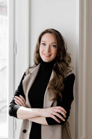 Johanna Obkircher