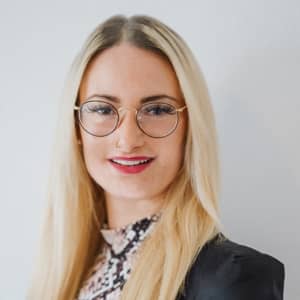 Marion Reich