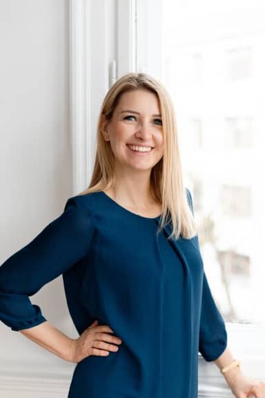 Bettina Zaininger