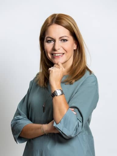 Petra Gepp