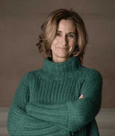 Nina Bachinger