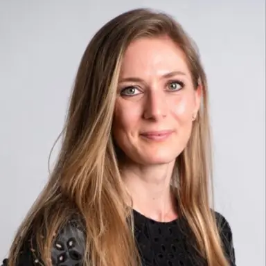 Anita Eckhardt
