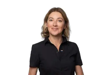 Lisa Weber