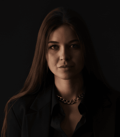 Angela Uljanova