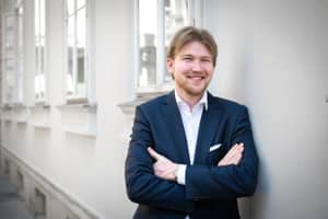 Christian Meyrhofer