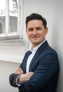 Alexander Pluskota MA CIS ImmoZert