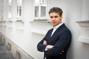 Sebastian Sokal BA