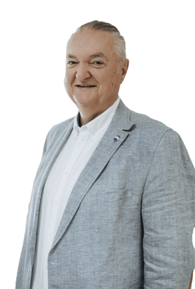 Gerhard Mairhofer