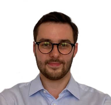 Florian Mattersberger (Team Hubert Koller)