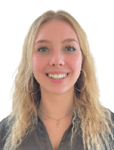 Alice Prat (Team Hubert Koller)
