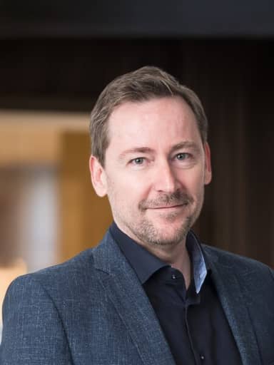 Michael Rotter