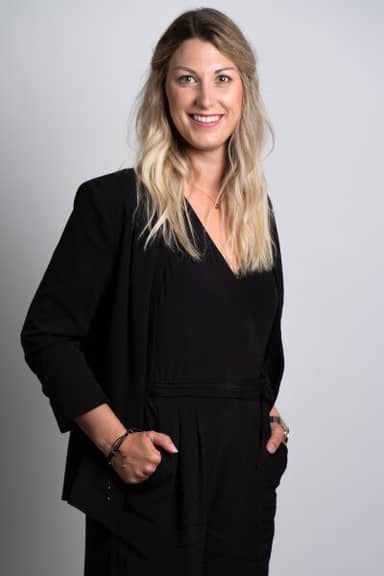 Julia Koch