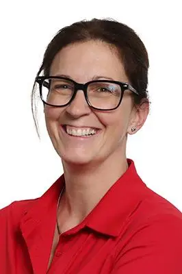 Bernadette Zehetner