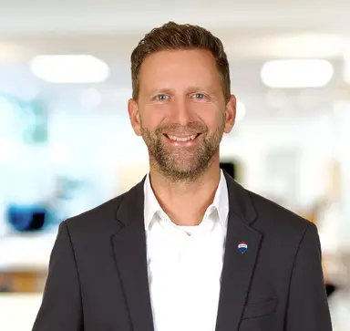 Dietmar Bauernfried