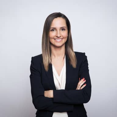 Stefanie Vidovic