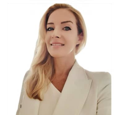Olga Tröscher