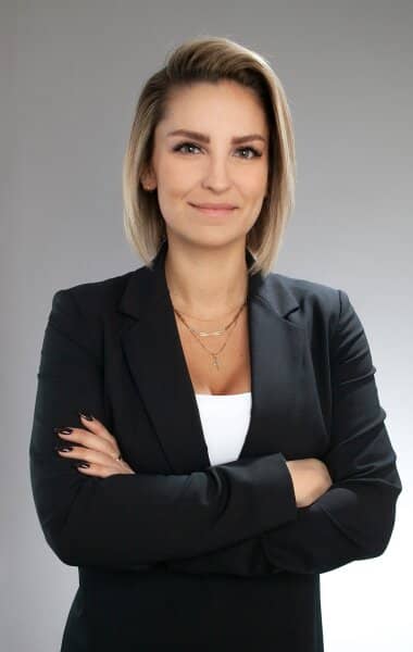 Pauline Socha