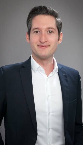 Markus Damej