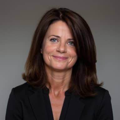Claudia Baumgartner