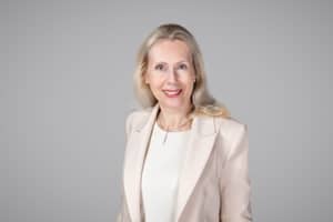 Sabine Sigmund, MBA