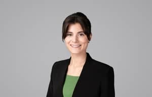 Janine Pollak, BA