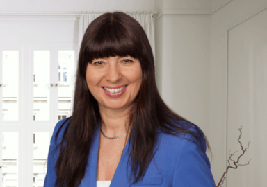 Marion Duregger