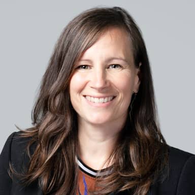 Eva Heugl