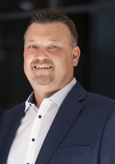 Markus Follmer