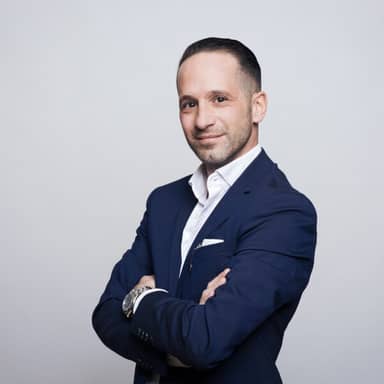 Manuel Daniloglu