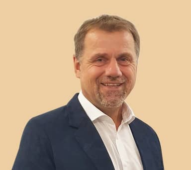 Werner Daniel