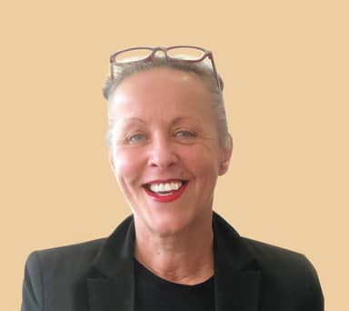 Andrea White