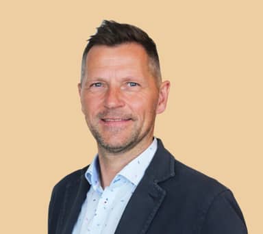 Harald Smodics
