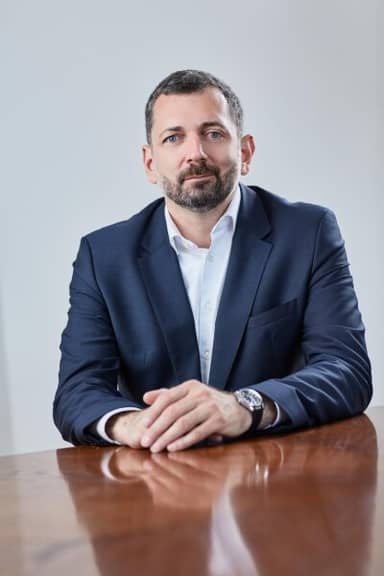 Zoltan Nagy