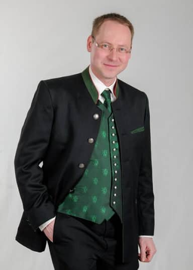 Jürgen Mayer