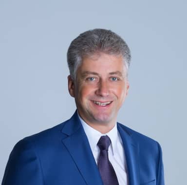 Klaus Bischof