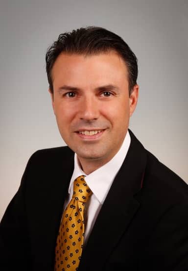 Robert W. Pabisch