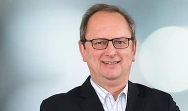 ​Josef Kindler
