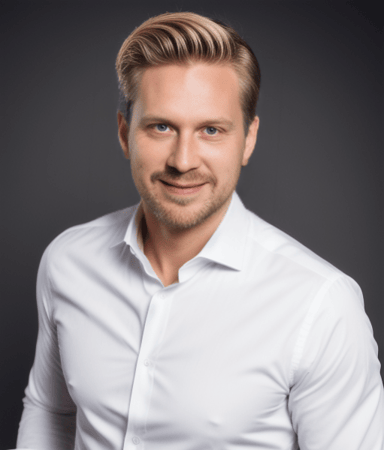 Stefan Andreas Riegler