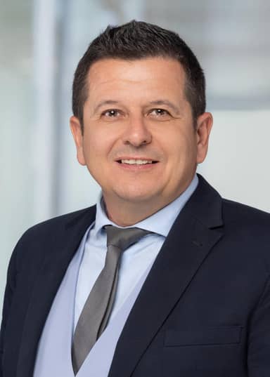 Marcel Feller