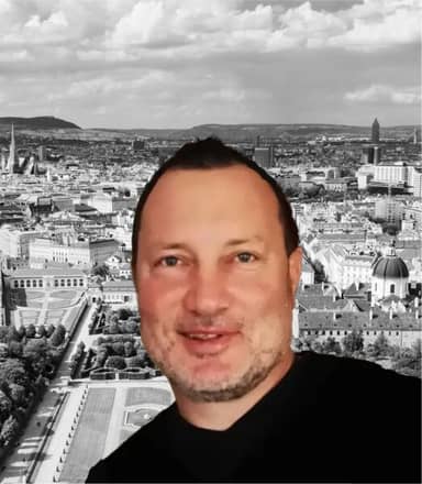 Andreas Pusnik