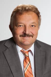 Wilfried Posch